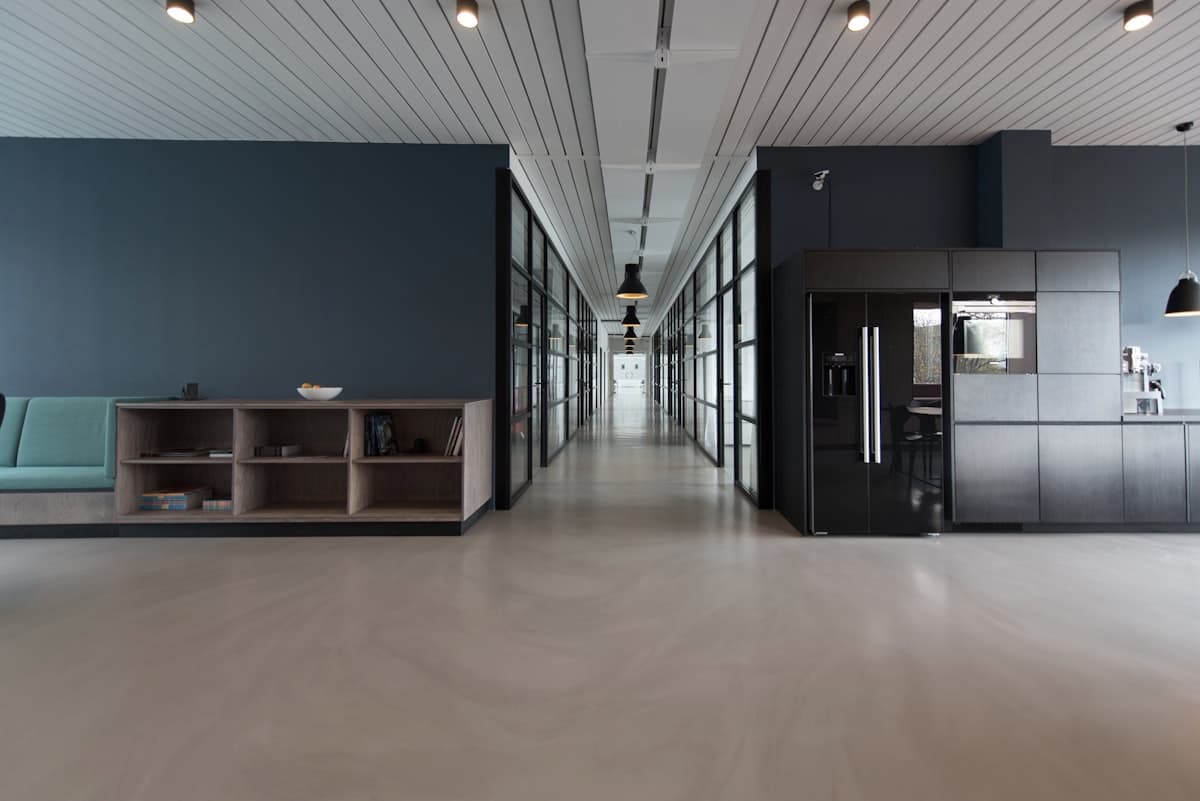 Case Study: Full Access Control and Intercom Upgrade at a 200-Unit DMV Property