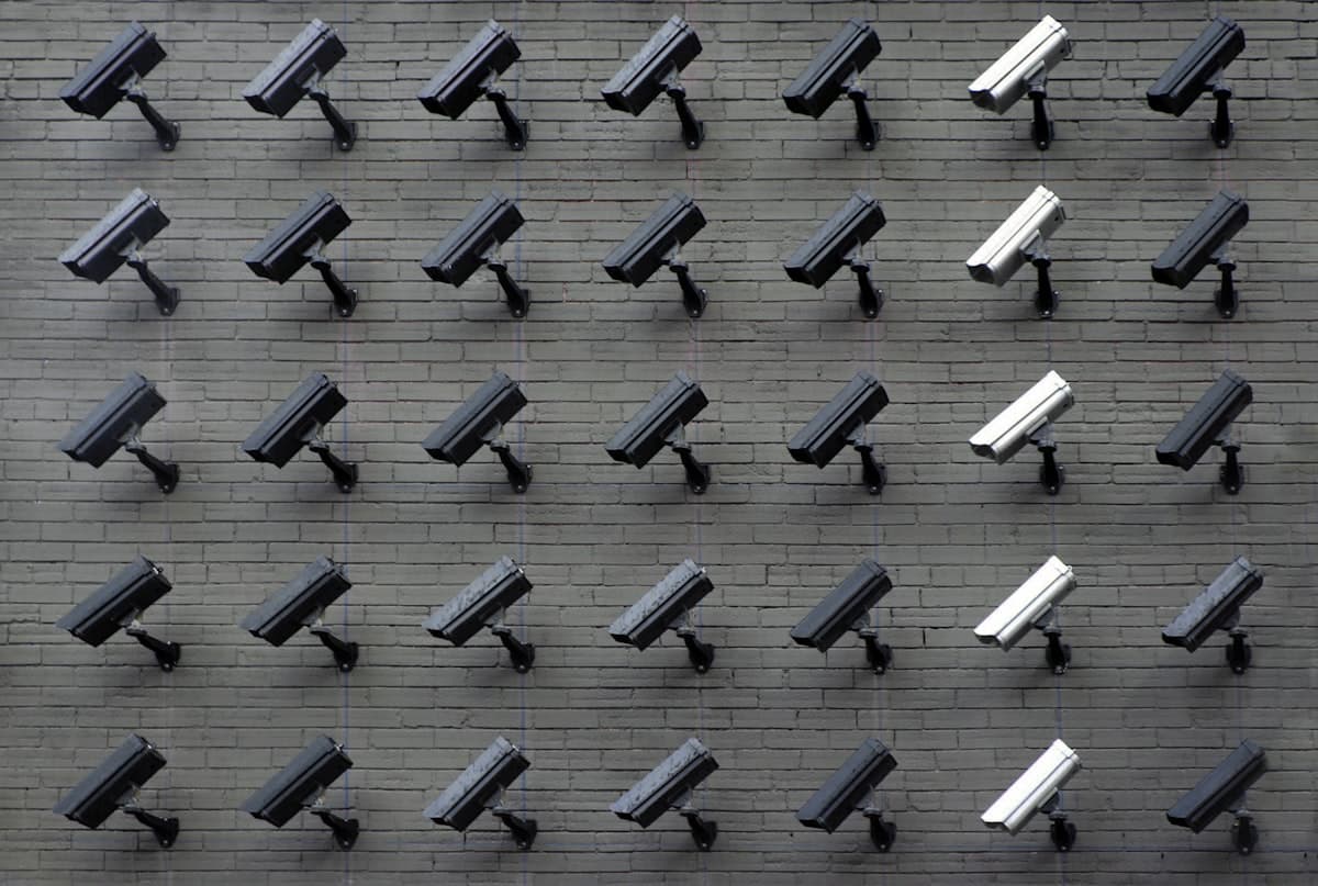 How AI Camera Analytics Are Changing Building Security , Without Replacing Your Existing Cameras