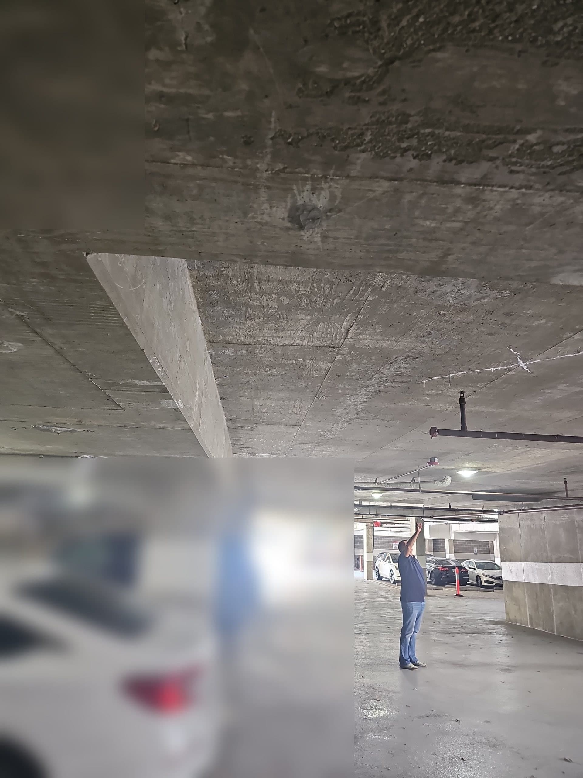 Access Control for Stairwells: The Security Gap Most Buildings Ignore