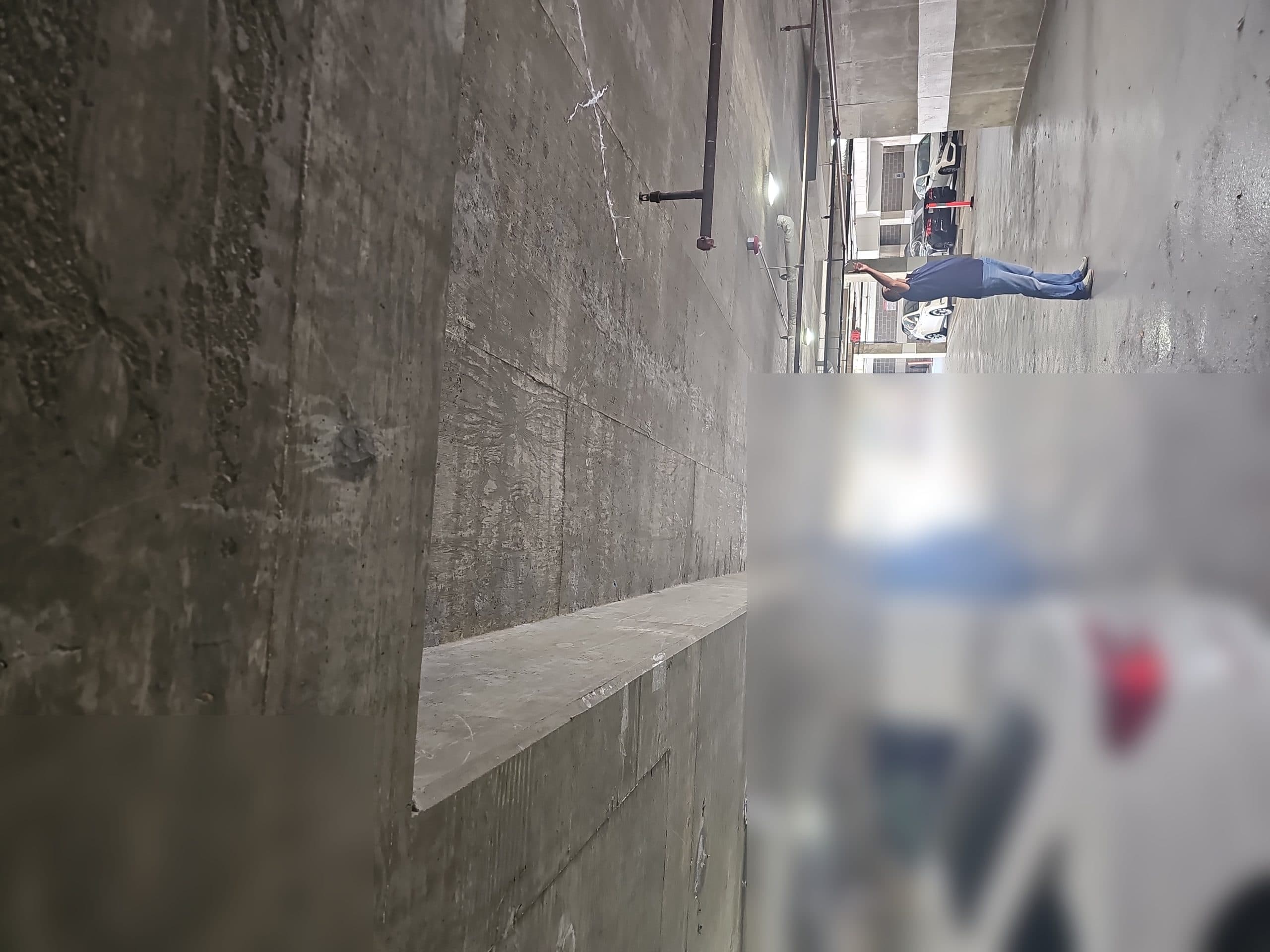 Access Control for Stairwells: The Security Gap Most Buildings Ignore