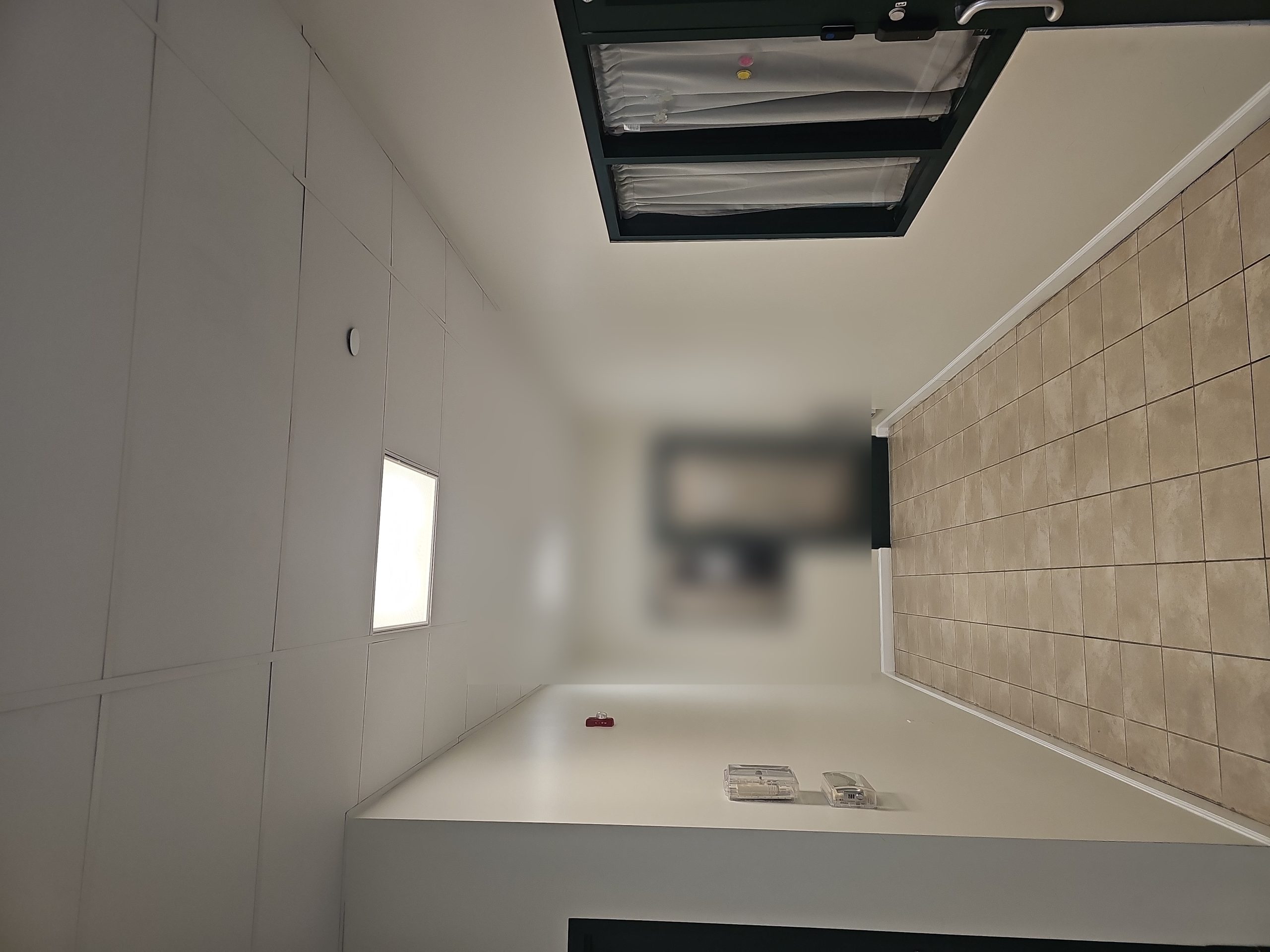 Low voltage infrastructure installation detail