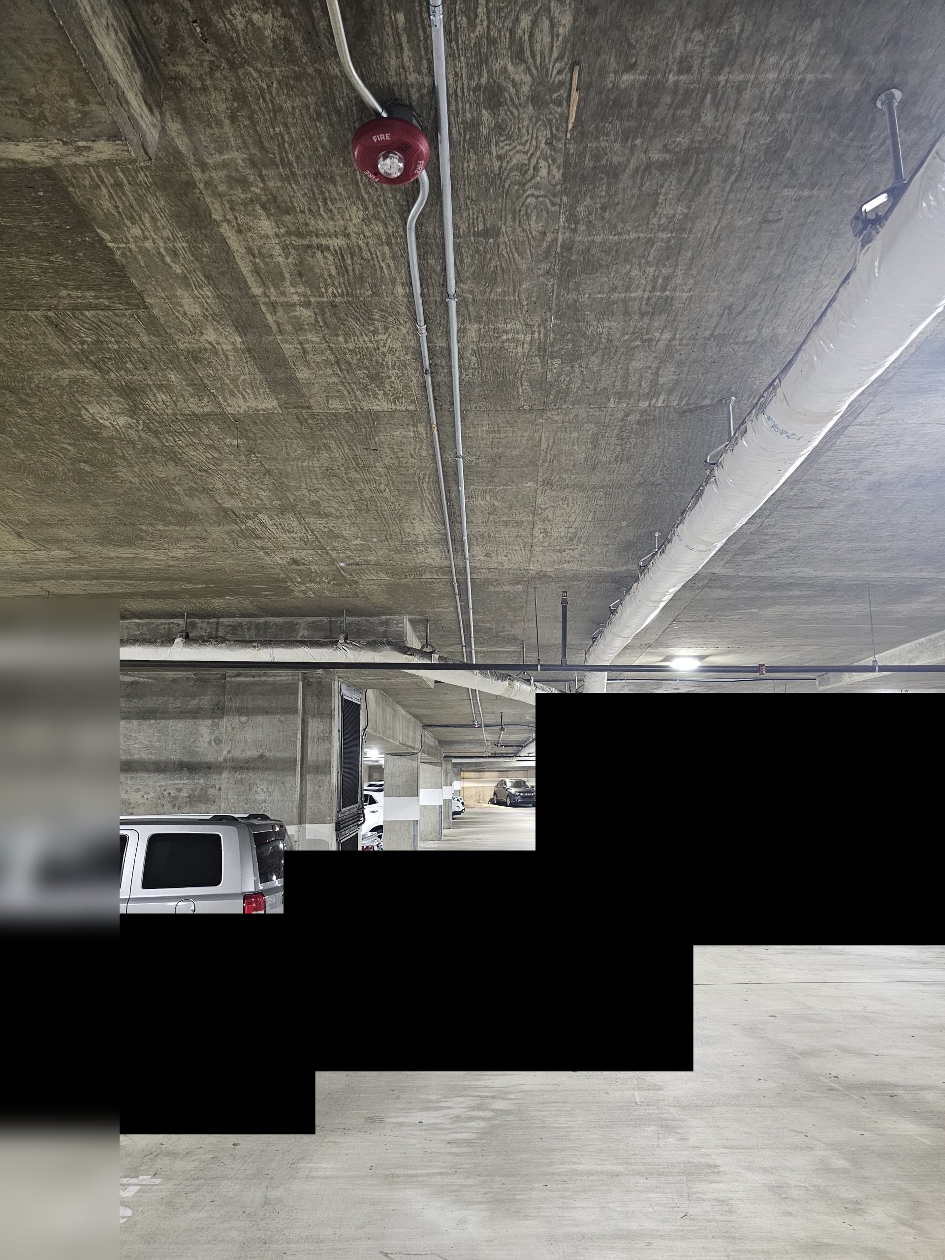 Access control hardware installation